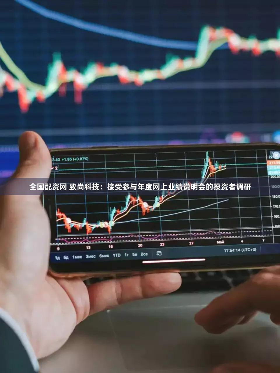 全国配资网 致尚科技：接受参与年度网上业绩说明会的投资者调研