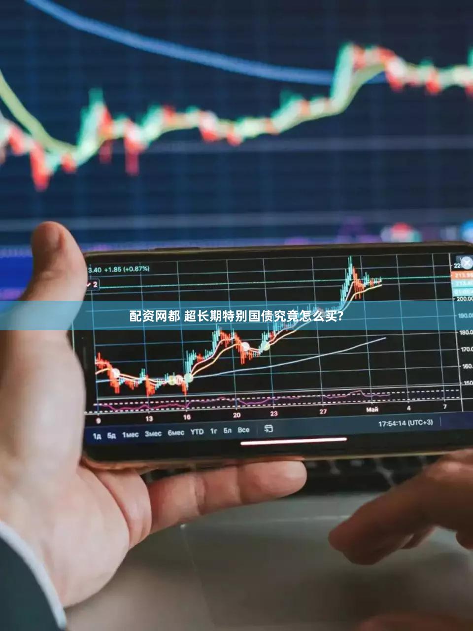 配资网都 超长期特别国债究竟怎么买?