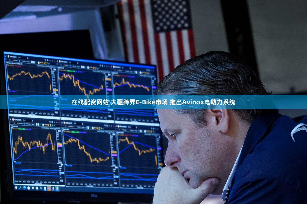 在线配资网站 大疆跨界E-Bike市场 推出Avinox电助力系统