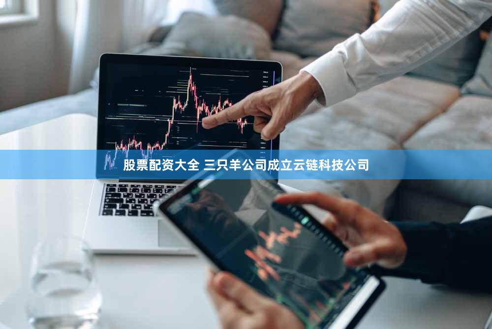 股票配资大全 三只羊公司成立云链科技公司