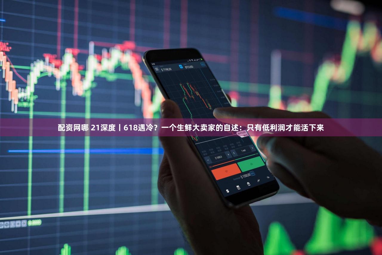 配资网哪 21深度丨618遇冷？一个生鲜大卖家的自述：只有低利润才能活下来