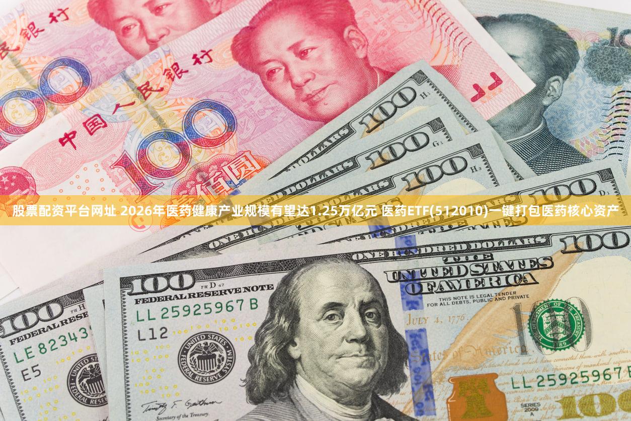 股票配资平台网址 2026年医药健康产业规模有望达1.25万亿元 医药ETF(512010)一键打包医药核心资产