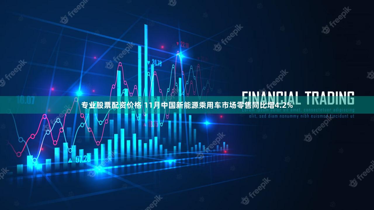 专业股票配资价格 11月中国新能源乘用车市场零售同比增4.2%